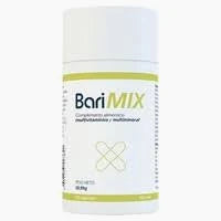 BARIMIX  30 CAPSULAS