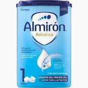 ALMIRON ADVANCE + PRONUTRA 1  1 ENVASE 800 G