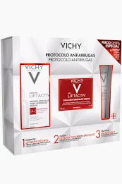 COFRE XMASS VICHY LIFTACTIV ANTIARRUGAS