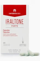 IRALTONE FORTE  60 CAPS