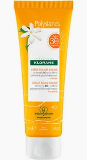 POLYSIANES CREMA SOLAR SUBLIME SPF30+ 50ML