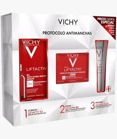 COFRE XMASS VICHY LIFTACTIV ANTIMANCHAS
