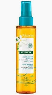 POLYSIANES ACEITE REPARADOR AFTER SUN 150 ML