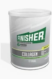 FINISHER COLLAGEN  1 ENVASE 300 G SABOR LIMON