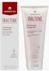 IRALTONE CHAMPU DS  200 ML