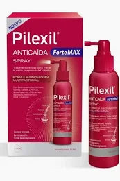 PILEXIL ANTICAIDA FORTEMAX  1 SPRAY 120 ML