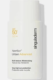SINGULADERM XPERTSUN URBAN ADVANCED RICH TEXTURE  1 ENVASE 5