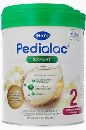 PEDIALAC 2 HERO BABY 800 G