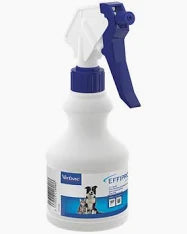 EFFIPRO 2,5 MG/ML SOLUCION PARA PULVERIZACION CUTANEA