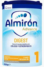 ALMIRON ADVANCE + DIGEST 1  1 ENVASE 800 G
