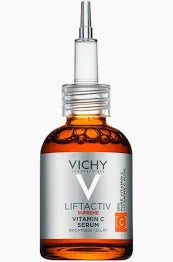 VICHY LIFTACTIV SUPREME VIT C SERUM 20 ML