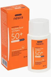 ACOFARDERM SPF 50+ EMULSION FLUIDA FACIAL  50 ML