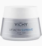 VICHY LIFTACTIV SUPREME PIEL SECA 50 ML