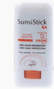 AVENE SUNSISTICK KA SPF50 MUY ALTA PROTECCION  1 ENVASE 20 G