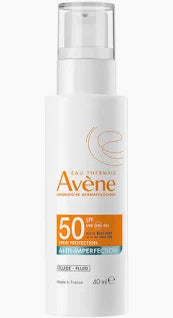 AVENE FLUIDO ANTIIMPERFECCIONES F50+ 40M