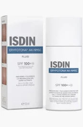 ERYFOTONA AK-NMSC FLUIDO  50 ML