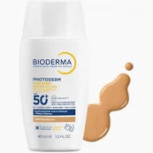 PHOTODERM XDEFENSE ULTRA FLUID SPF 50+  1 ENVASE 40 ML T 03