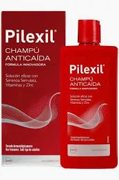 PILEXIL CHAMPU 300 ML