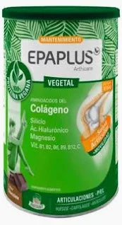 EPAPLUS ARTHICARE VEGETAL  1 ENVASE 387 G SABOR CHOCOLATE