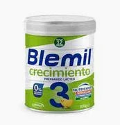 BLEMIL 3 FORTE CRECIMIENTO PREPARADO LACTEO
