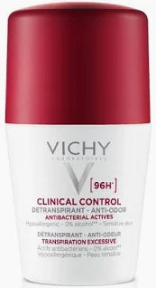 VICHY DESODORANTE 96 HORAS