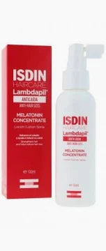 LAMBDAPIL ANTICAIDA MELATONIN LOC SPRAY 100M
