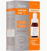 AVENE CUIDADO SOLAR ANTIEDAD SPF 50+  50 ML