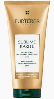 SUBLIME KARITE CHAMPU DISCIPLINANTE HIDRATANTE RENE FURTERER