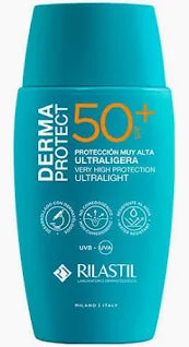 RILASTIL DERMAPROTECT SPF 50+  1 FRASCO 50 ML