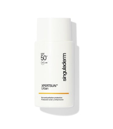 SINGULADERM XPERT SUN URBAN SPF 50+  1 BOTELLA 50 ML