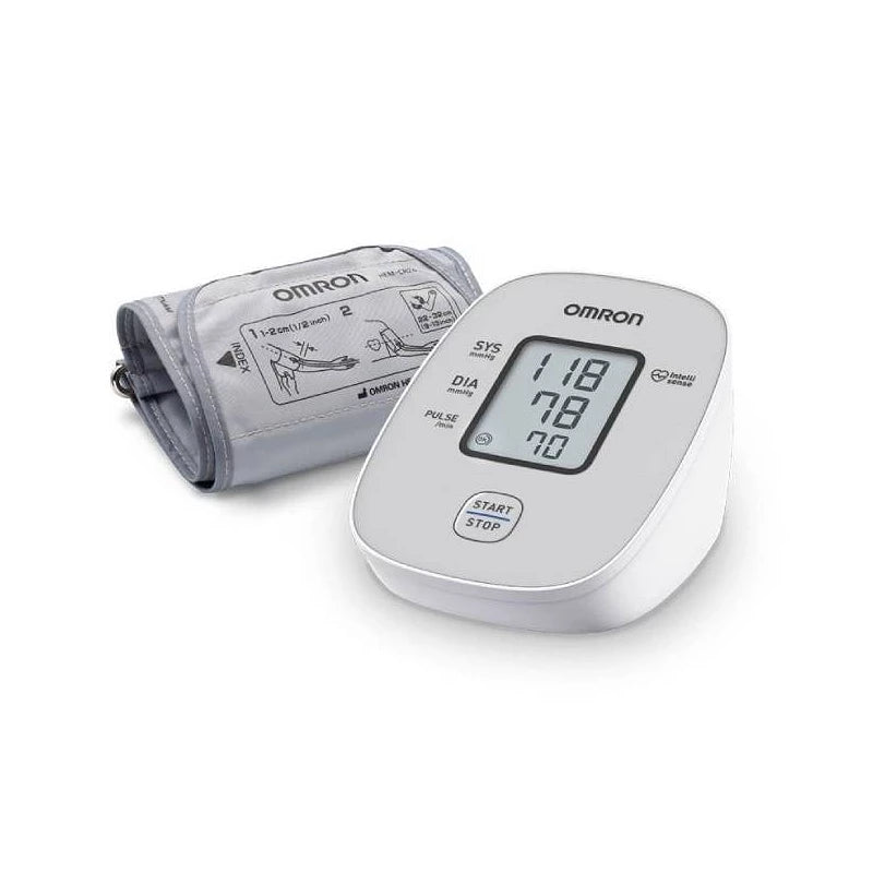TENSIOMETRO DIGITAL OMRON M2 BRAZO