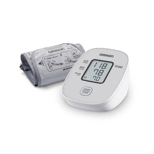 TENSIOMETRO DIGITAL OMRON M2 BRAZO