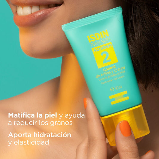Acniben Control Brillos y Granos 40ml