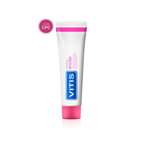 VITIS ENCIAS PASTA 100 ML