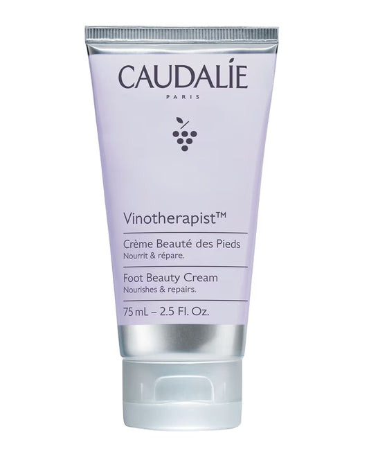 CAUDALIE VINOTHERAPIST CREMA PIES